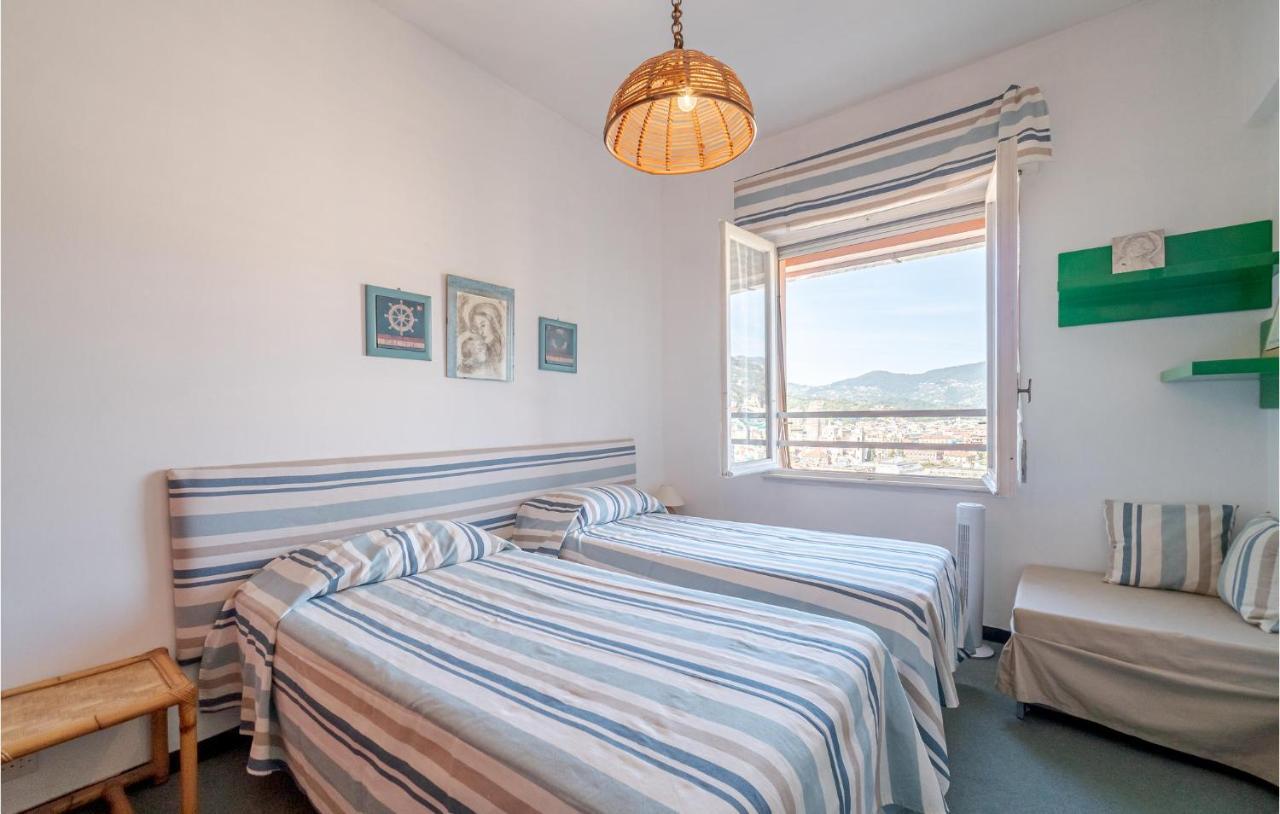 Casa Zigoela Apartment Рапало Екстериор снимка