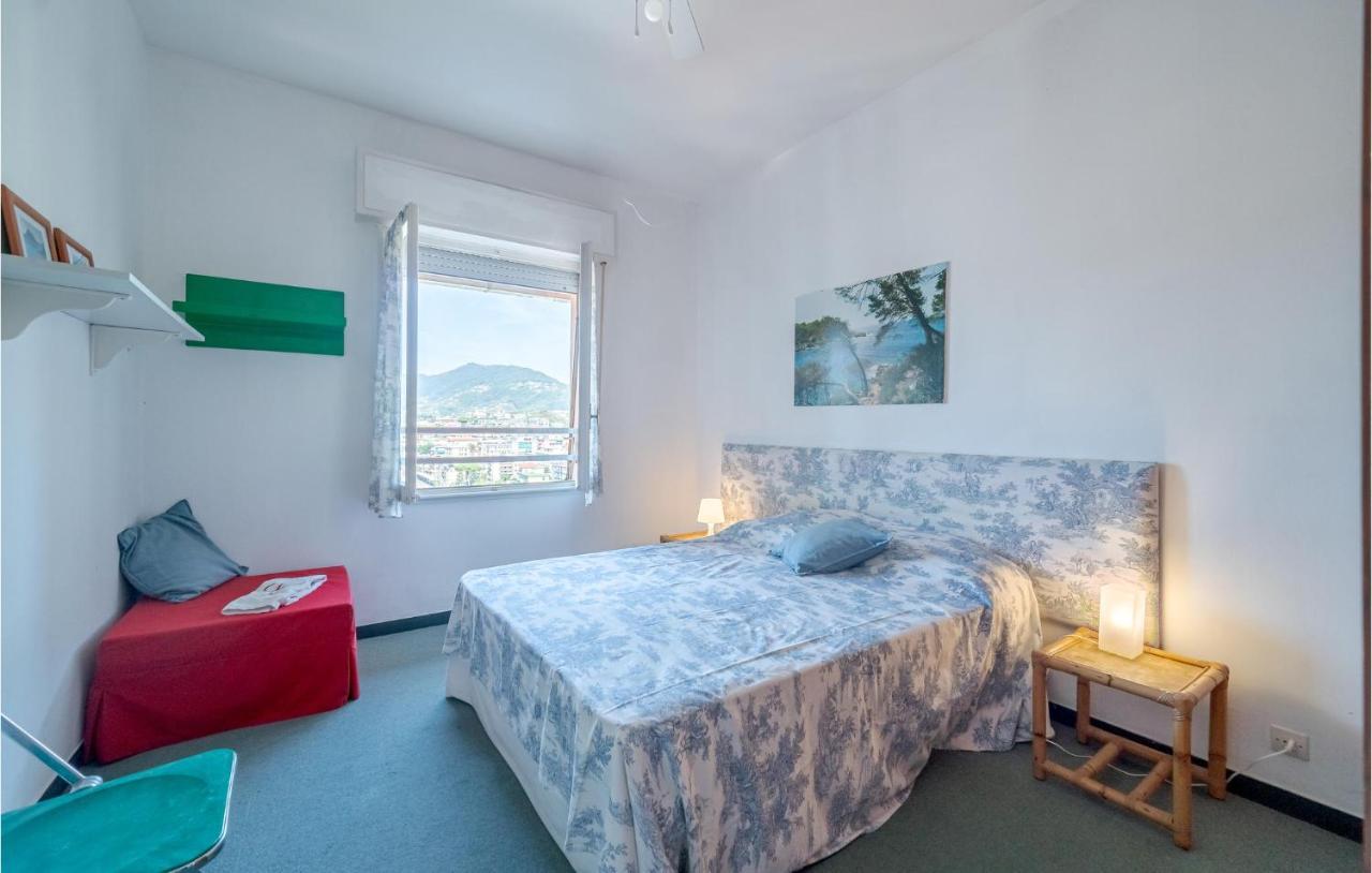 Casa Zigoela Apartment Рапало Екстериор снимка