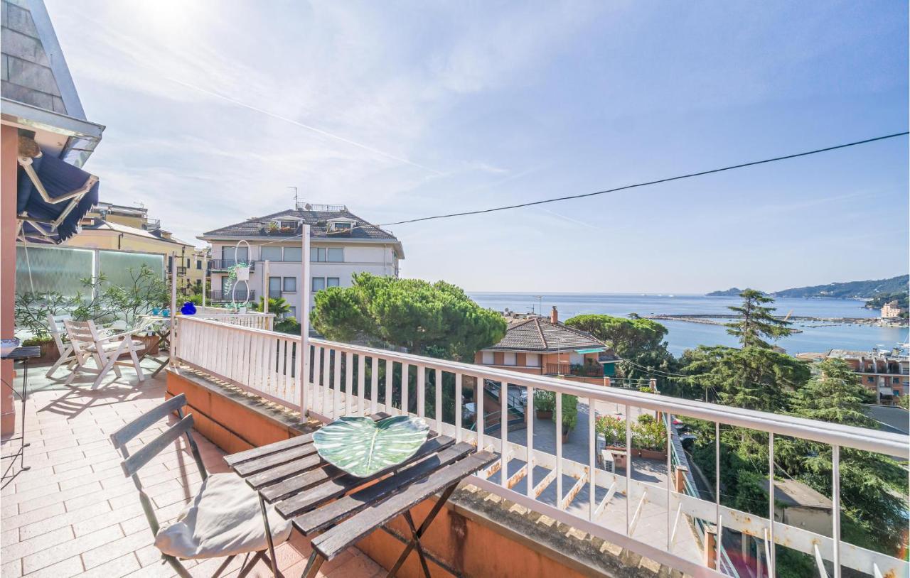 Casa Zigoela Apartment Рапало Екстериор снимка