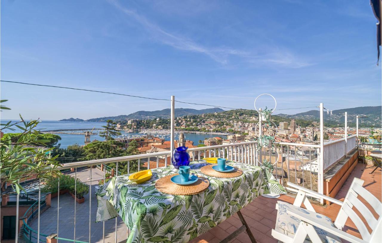 Casa Zigoela Apartment Рапало Екстериор снимка