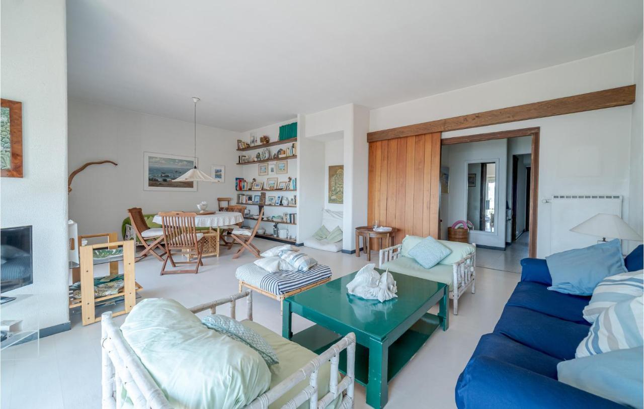 Casa Zigoela Apartment Рапало Екстериор снимка