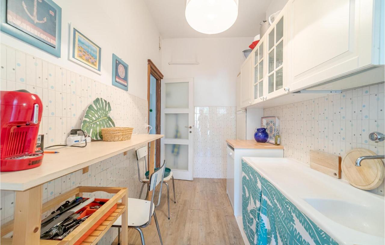Casa Zigoela Apartment Рапало Екстериор снимка