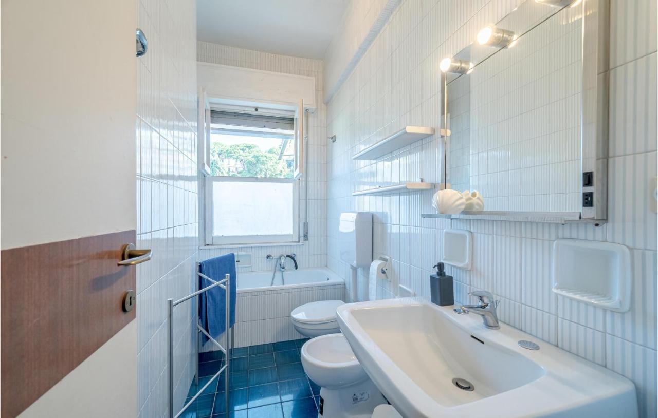 Casa Zigoela Apartment Рапало Екстериор снимка