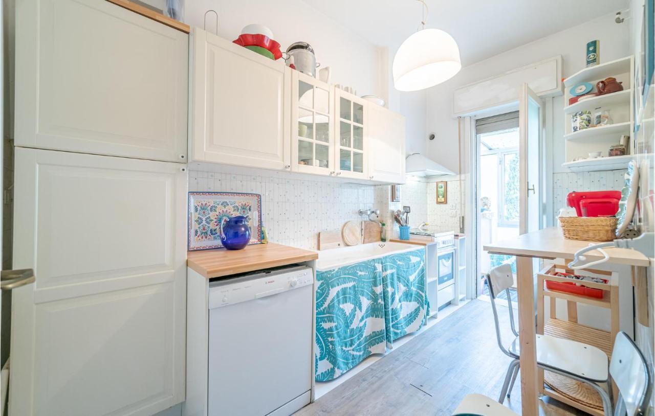 Casa Zigoela Apartment Рапало Екстериор снимка