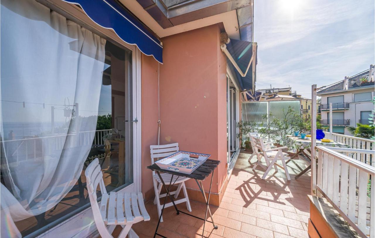 Casa Zigoela Apartment Рапало Екстериор снимка