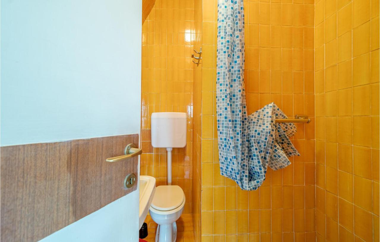 Casa Zigoela Apartment Рапало Екстериор снимка