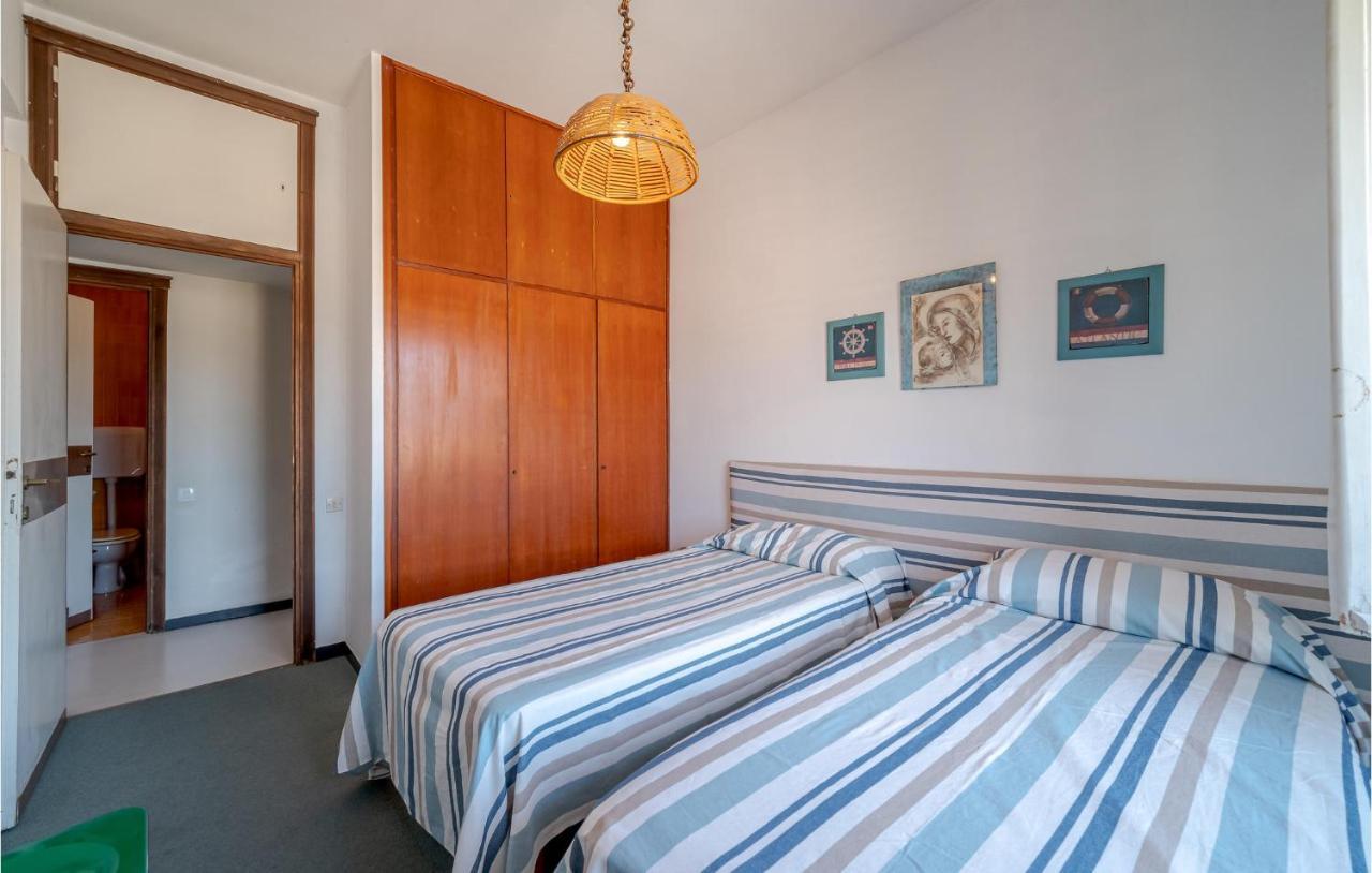 Casa Zigoela Apartment Рапало Екстериор снимка