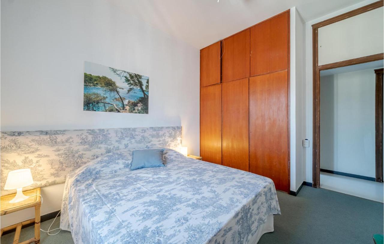 Casa Zigoela Apartment Рапало Екстериор снимка