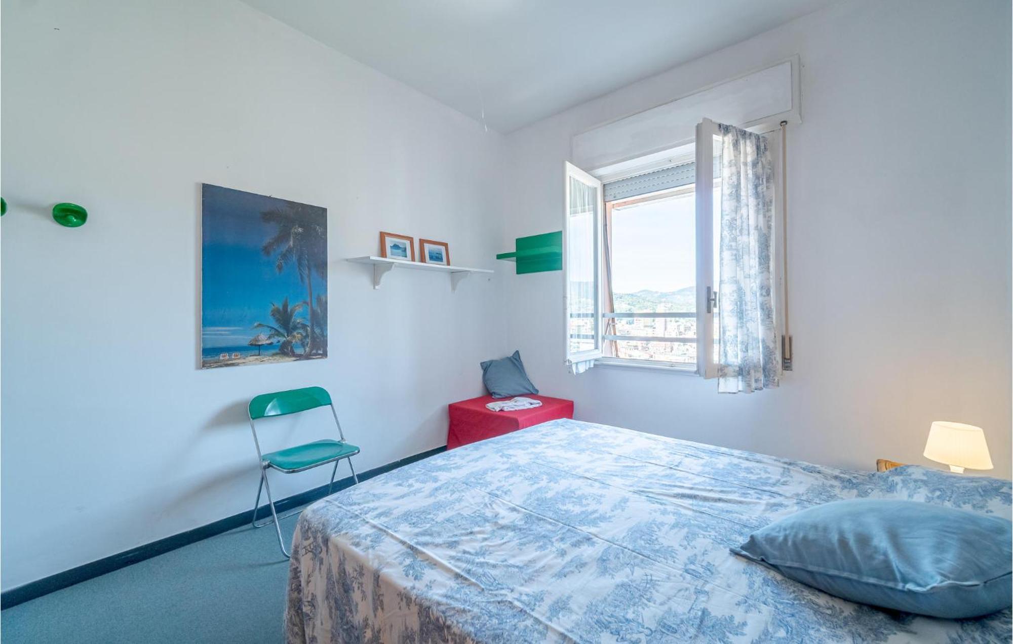 Casa Zigoela Apartment Рапало Екстериор снимка