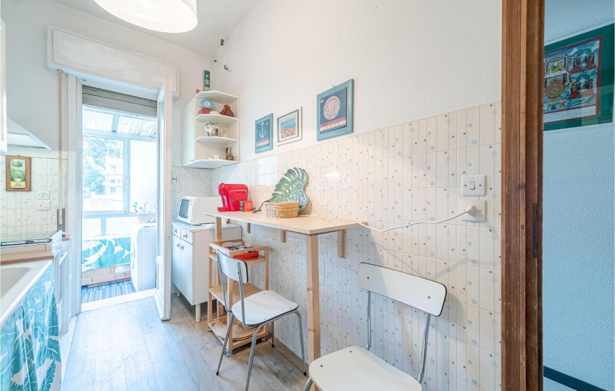 Casa Zigoela Apartment Рапало Екстериор снимка