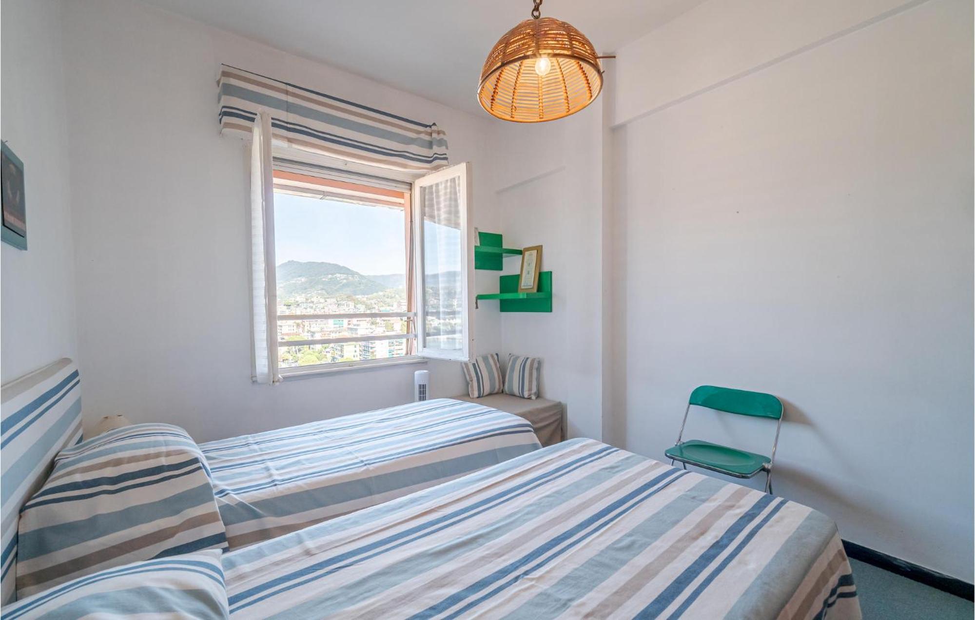 Casa Zigoela Apartment Рапало Екстериор снимка