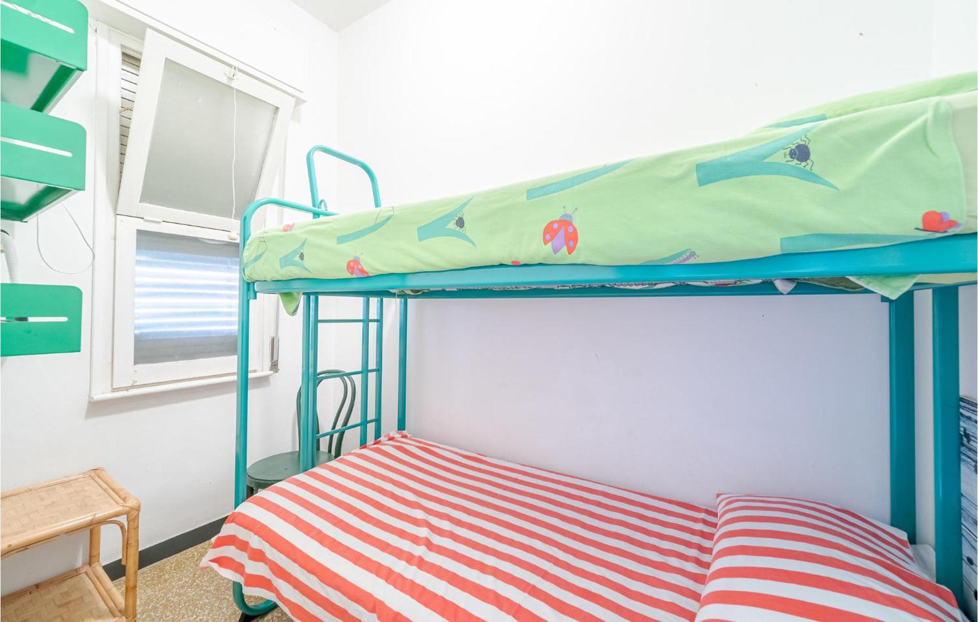 Casa Zigoela Apartment Рапало Екстериор снимка